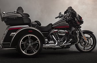 Shop New Harley-Davidson Motorcycles